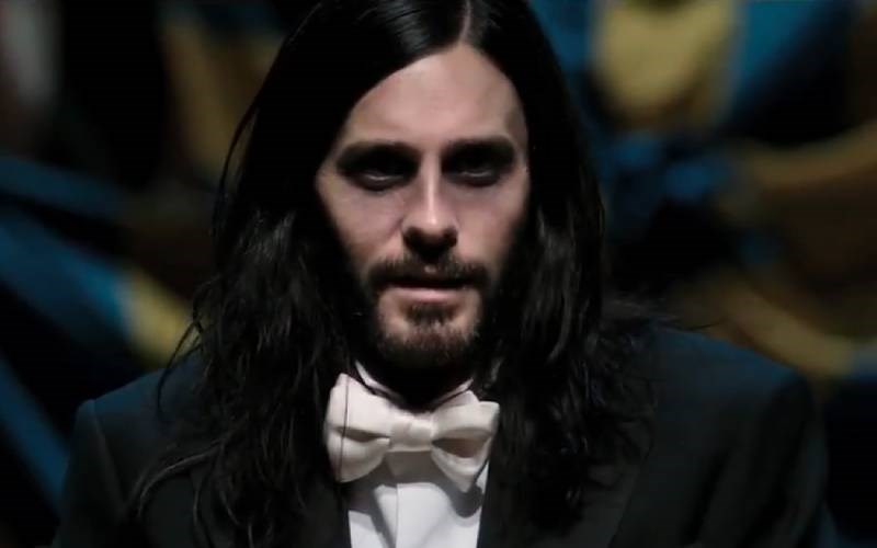 Michael Morbius