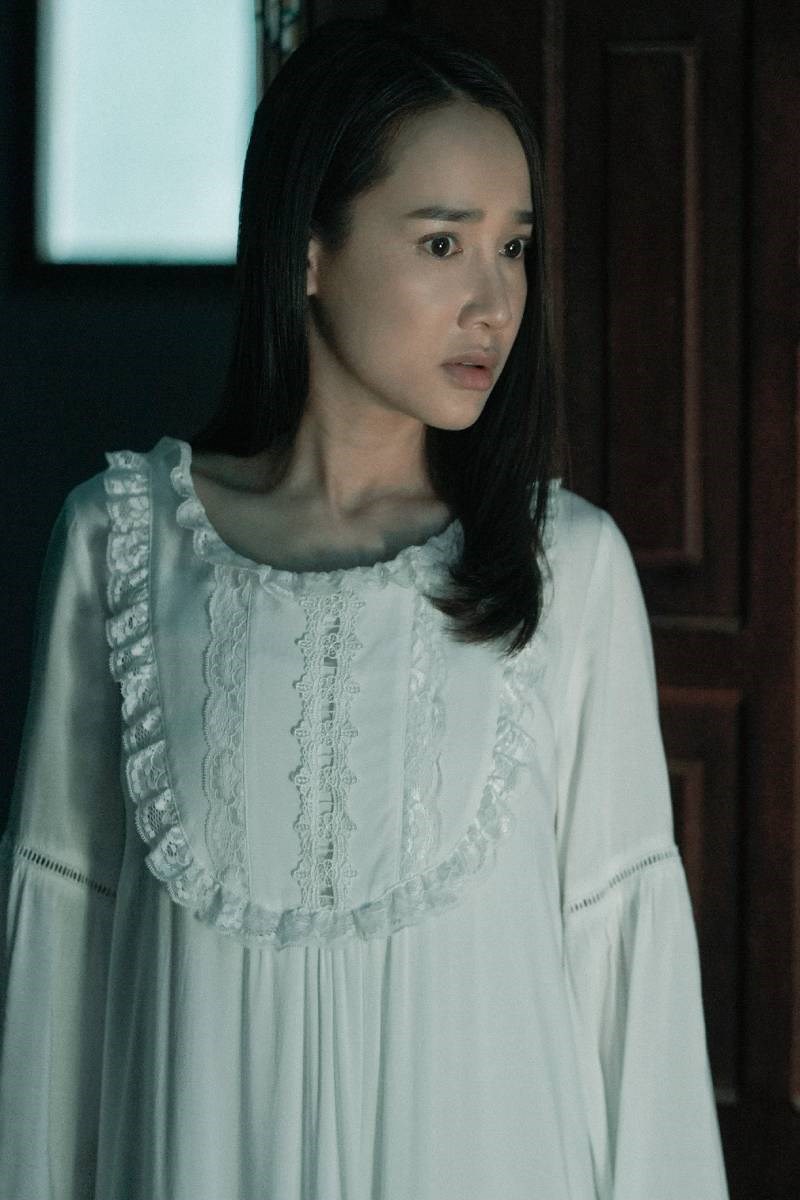 Nhân vật Trang