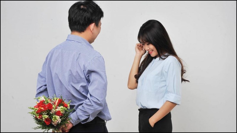 Hoa món quà ý nghĩa tại mọi dịp lễ