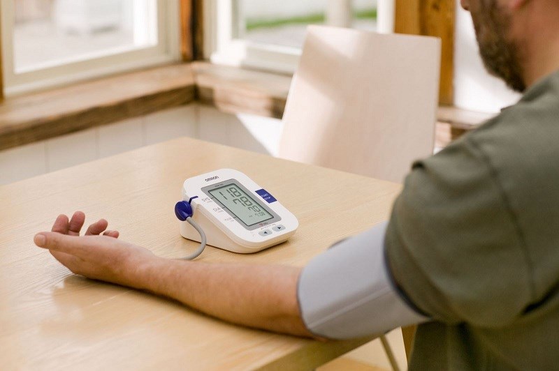 Thiết bị chăm sóc sức khỏe