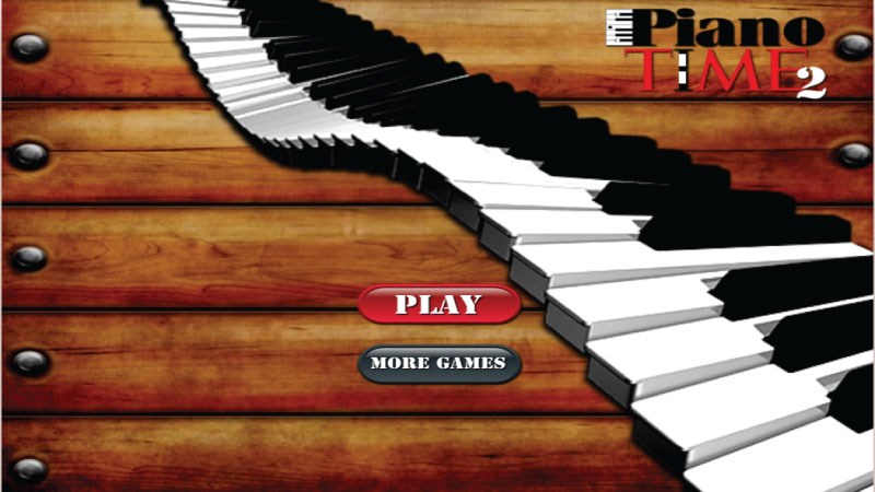 Tổng Hợp 24 Game Piano Trên Y8 | Chơi Game Y8 Âm Nhạc Miễn Phí