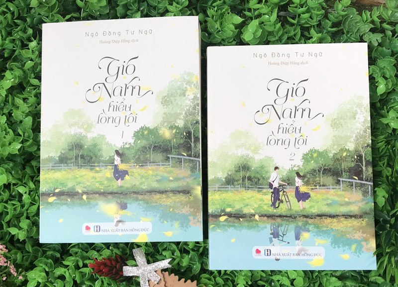 Gió Nam Hiểu Lòng Tôi – Ngô Đồng Tư Ngữ
