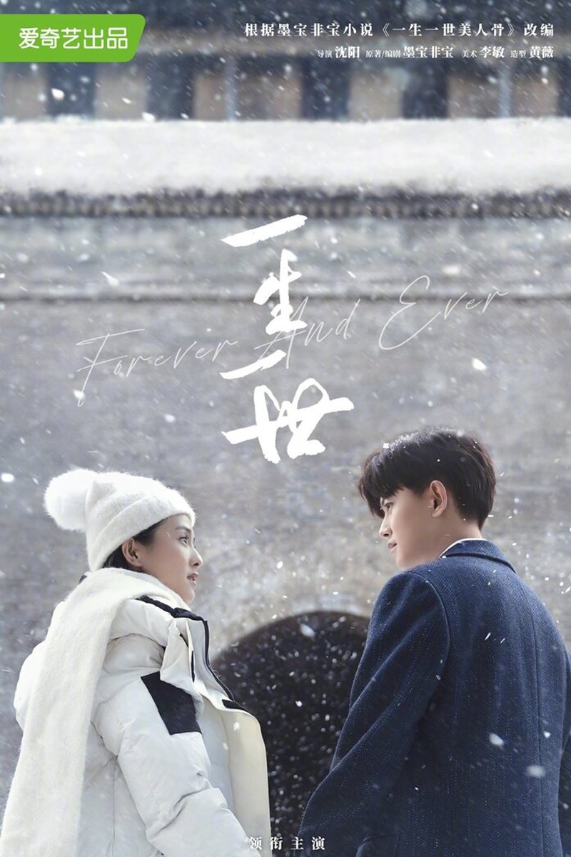 Poster phim Nhất Sinh Nhất Thế