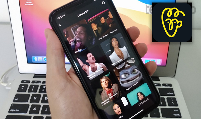 C&aacute;ch tạo clip chế gh&eacute;p mặt v&agrave;o người nổi tiếng với Avatarify