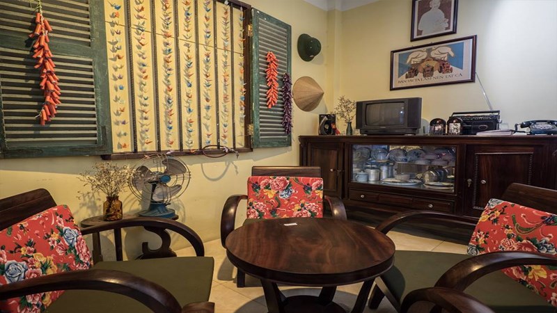 1986 Homestay Đà Nẵng