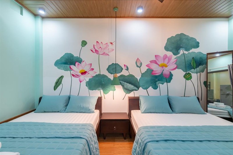  A Little Hoi An Homestay