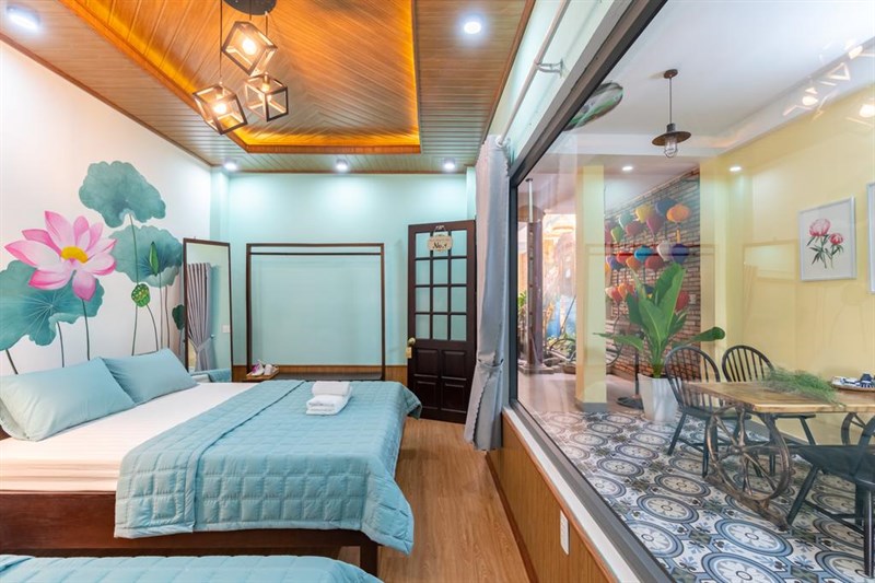  A Little Hoi An Homestay