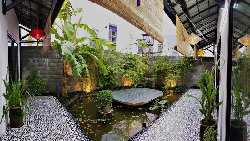 Bo & Miu Homestay
