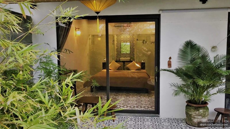 Bo & Miu Homestay