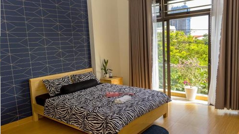 Cactus Garden Homestay Đà Nẵng
