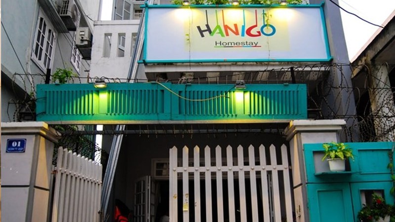Hanigo Homestay