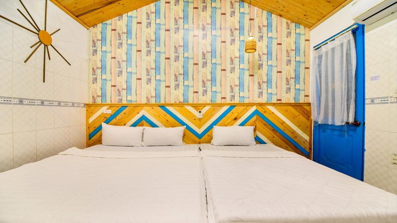 Hanigo Homestay