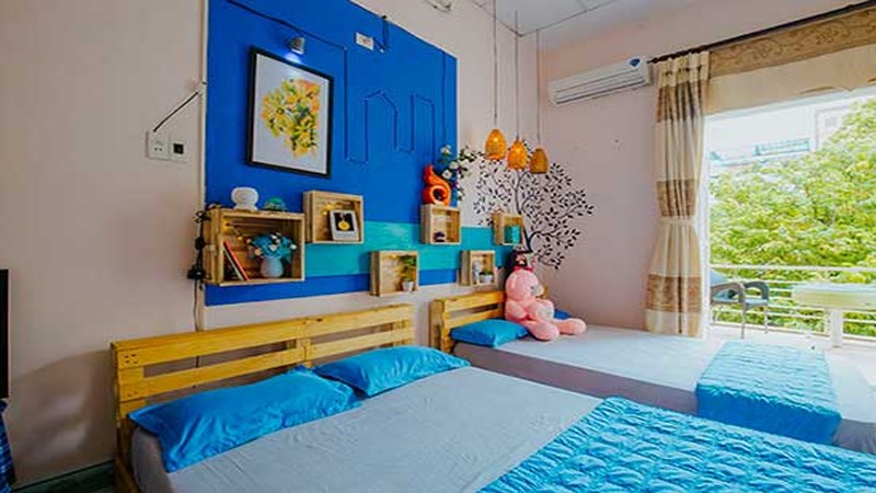 Hanigo Homestay