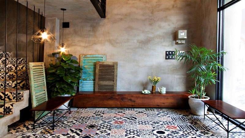 Memory Hostel Da Nang