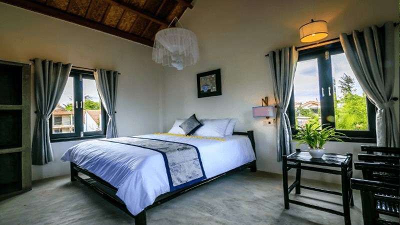  Rose Garden Homestay Đà Nẵng 