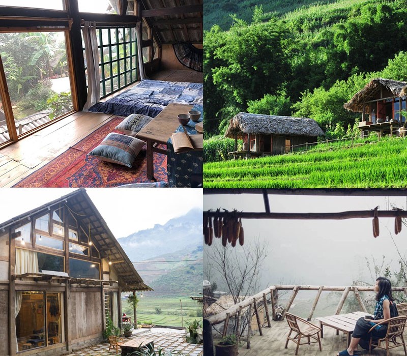 Phơri ‘s House