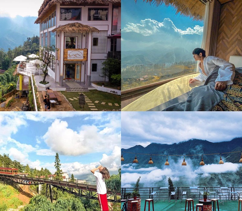 VietTrekking Homestay