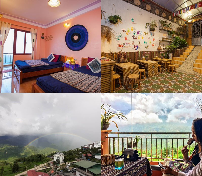 Little View Homestay