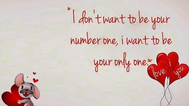 I don