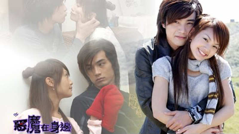 Định mệnh - Devil Beside You (2005)