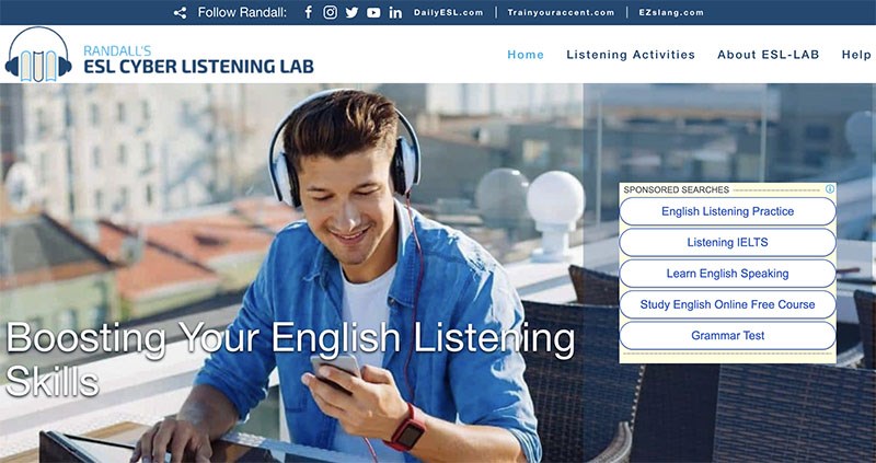 Esl-lab