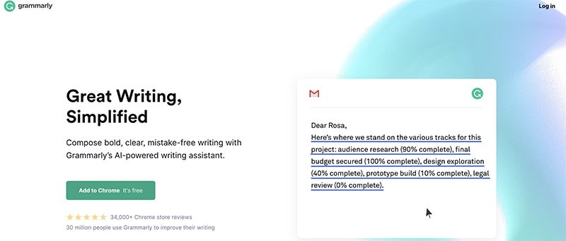 Grammarly
