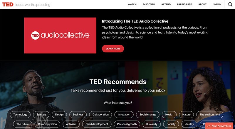 TED