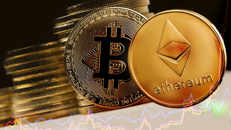 Ethereum là gì?