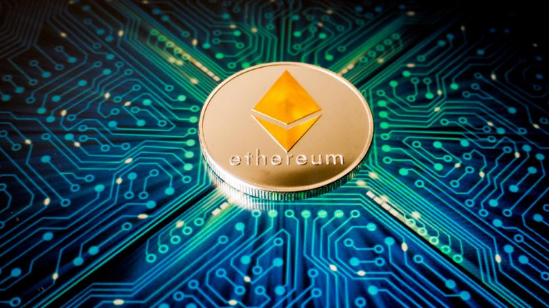 Thông tin chi tiết về Ethereum