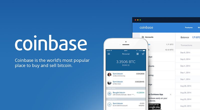 Ví CoinBase