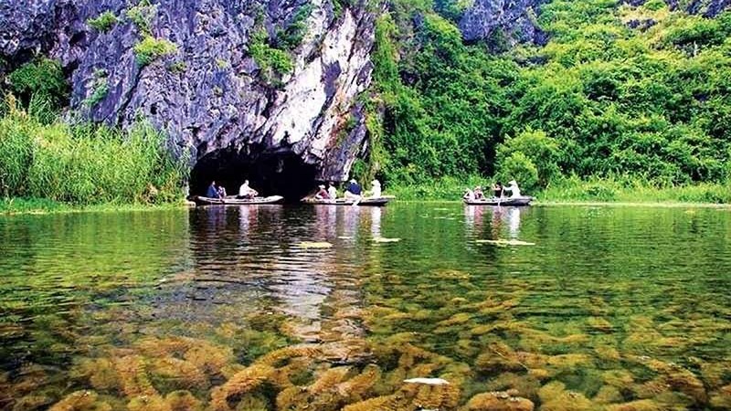 Đầm Vân Long&nbsp;