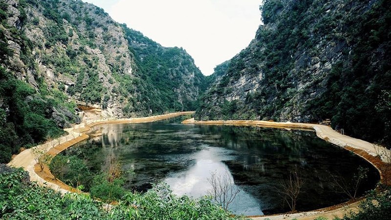 Động Am Tiên