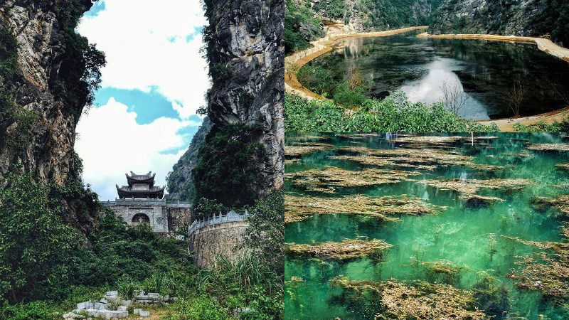 Động Am Tiên