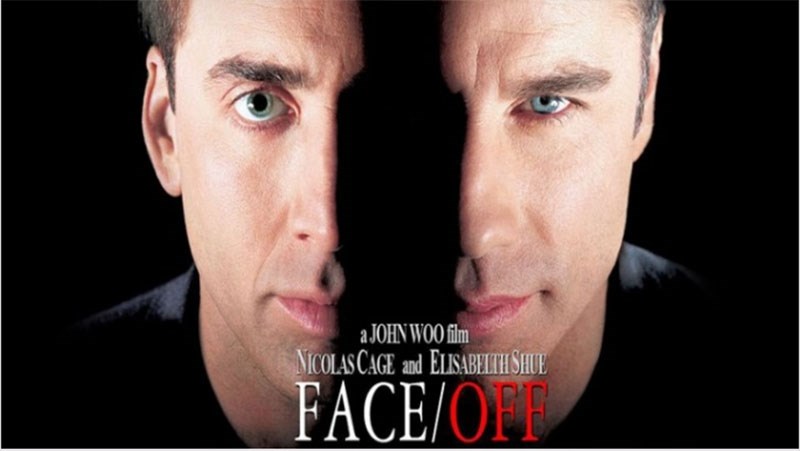 Face/Off 1997