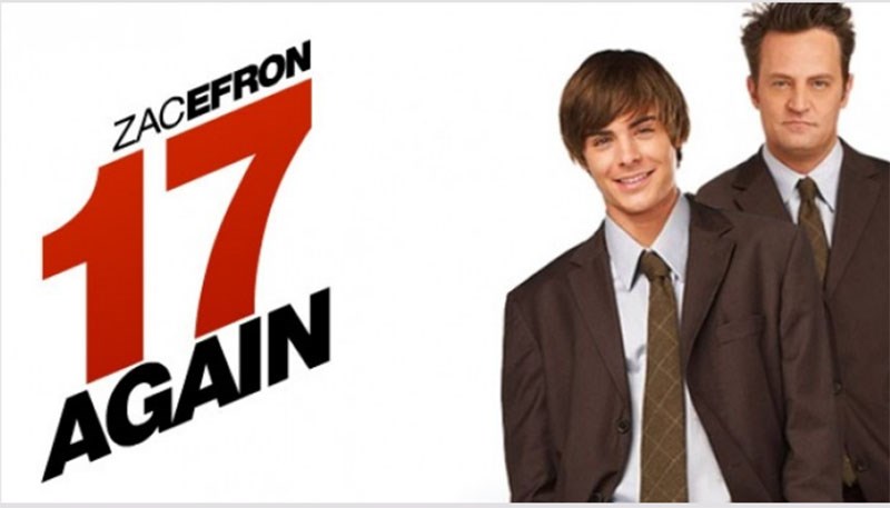 17 again (2009)