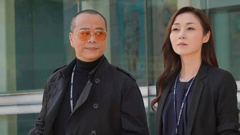 Âu Dương Chấn Hoa 