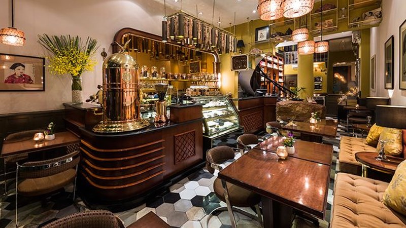 RuNam Bistro