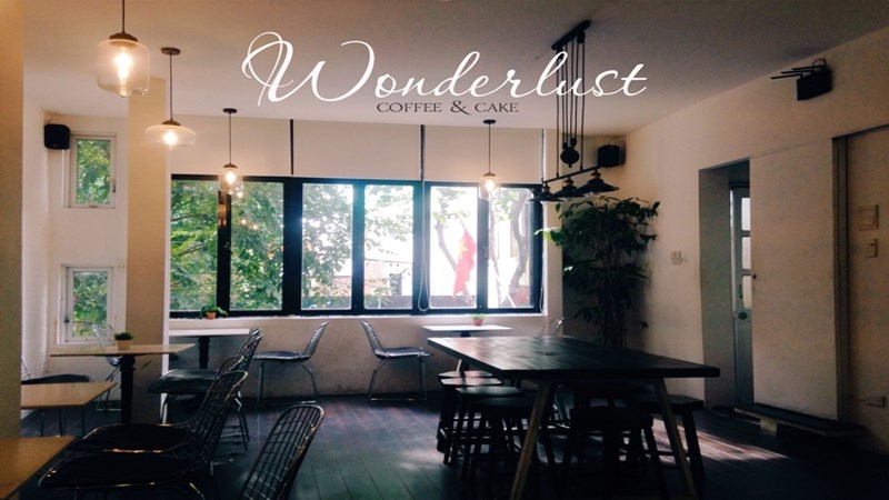 Wonderlust Danang