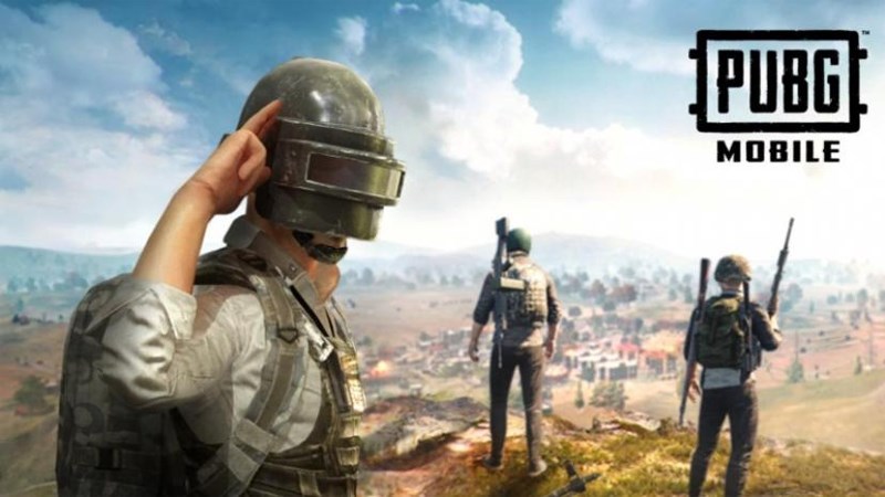 PUBG Mobile là tựa game thuộc thể loại Battle Royale