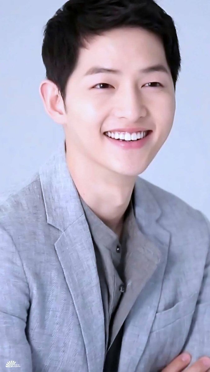 Song Joong Ki