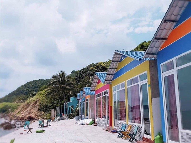 Chiến Diễm Homestay