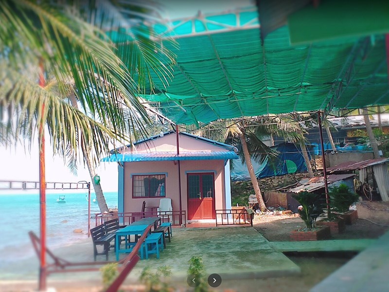 Homestay Phong Vũ Nam Du