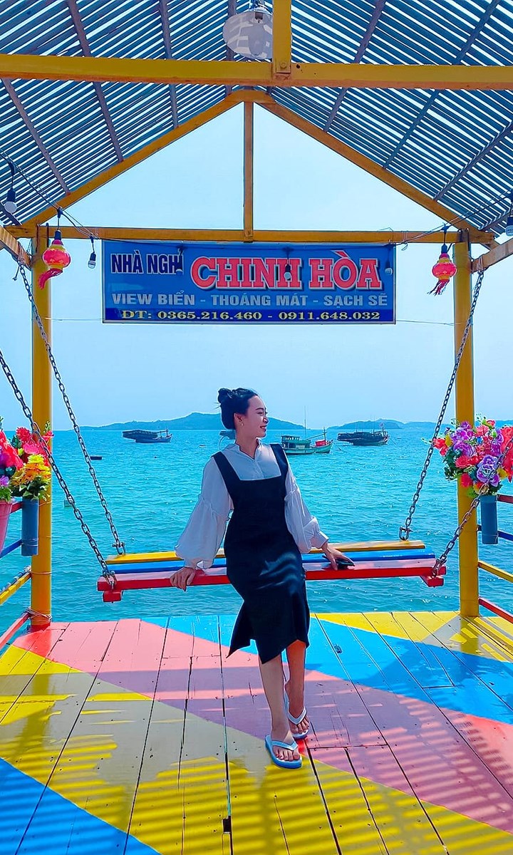 Góc chụp ảnh 