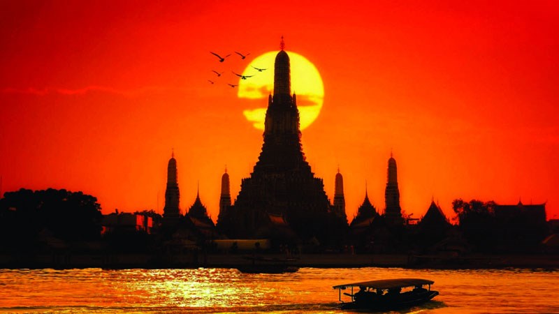 Đặc điểm của du lịch tâm linh