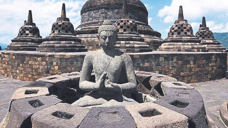 Du lịch tâm linh là gì