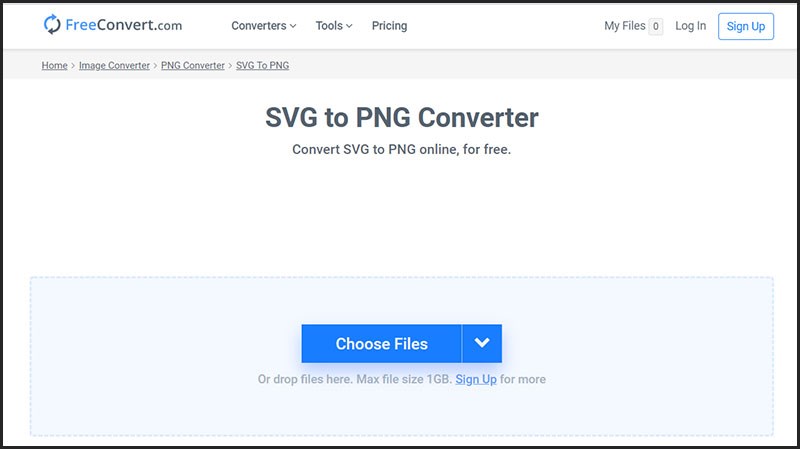 SVG to PNG Converter - FreeConvert.com