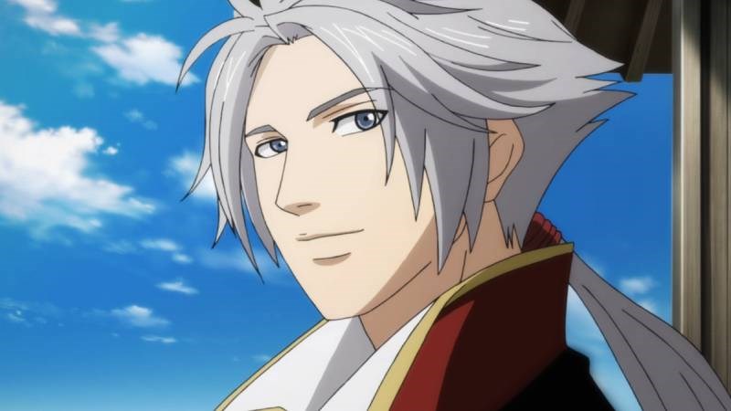 Nobuyuki Sanada