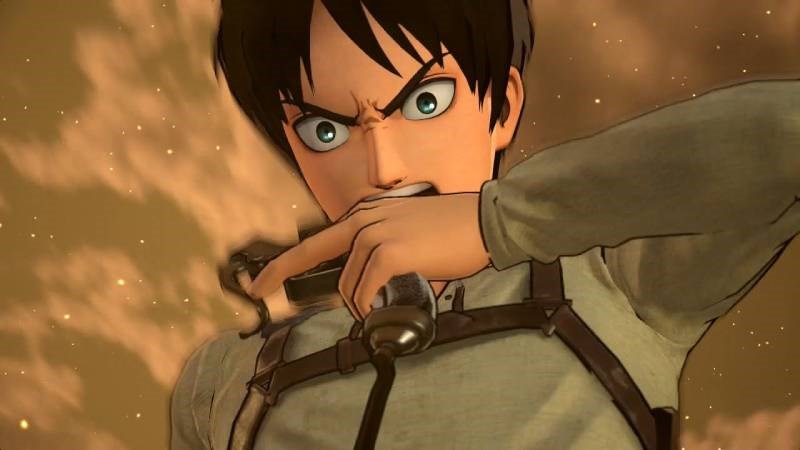 Eren Yeager