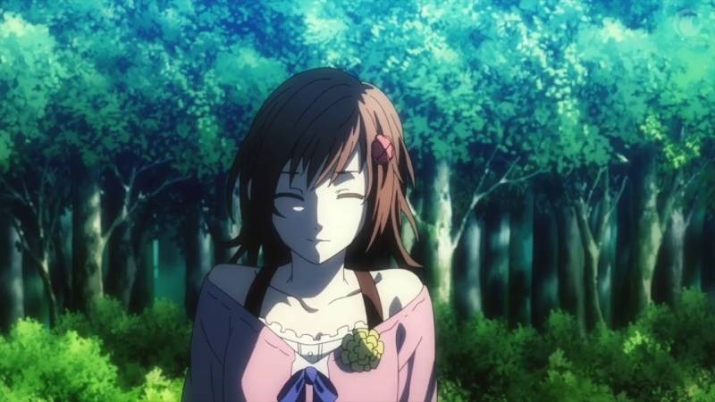 Yuzuki 