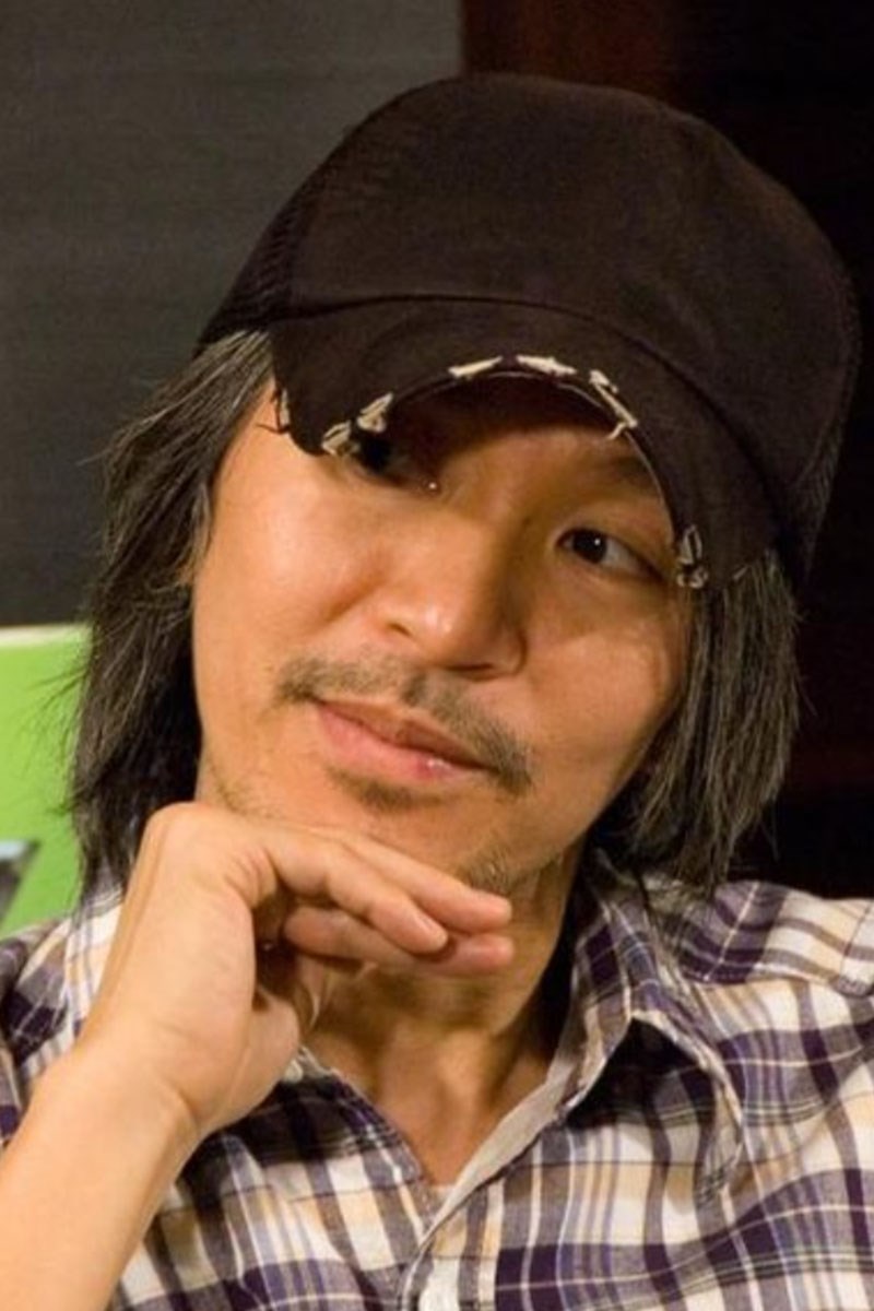 Châu Tinh Trì năm 2008